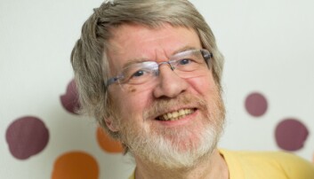 Trond Andresen, NTNU, Trond Andresen, NTNU,
