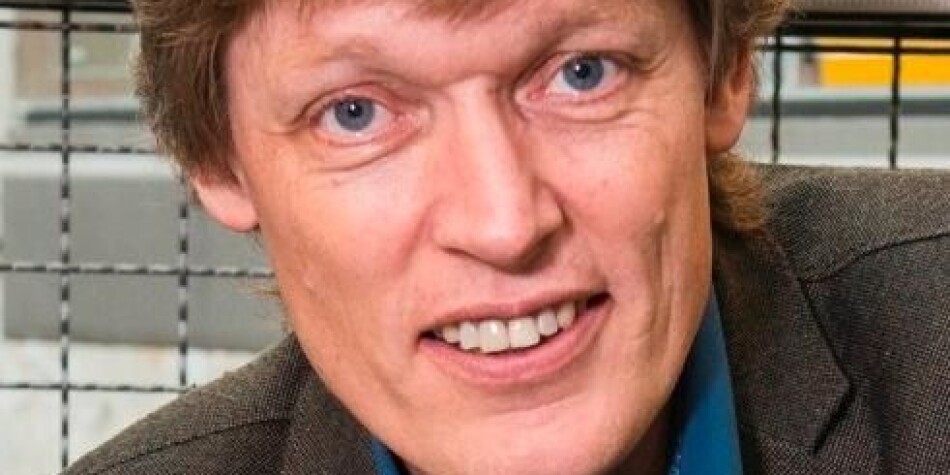 Høyskolen Kristiania går med planer om å bli landets første private universitet. Nå får medieprofessor og rektor Arne Krumsvik, medieprofessor Jens Barland med på laget. Høyskolen Kristiania går med planer om å bli landets første private universitet. Nå får medieprofessor og rektor Arne Krumsvik, medieprofessor Jens Barland med på laget.