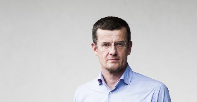 Kilder til Khrono: Klaus Mohn innstilt som ny rektor for Universitetet i Stavanger