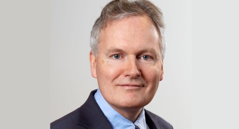 Arne Benjaminsen blir ny direktør ved Universitetet i Oslo