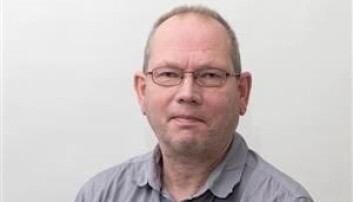 Professor i statsvitenskap ved Nord universitet, Asbjørn Røiseland. Foto: Nord Professor i statsvitenskap ved Nord universitet, Asbjørn Røiseland. Foto: Nord