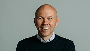Tore Burheim, IT-direktør ved Universitetet i Bergen. Foto: UiB Tore Burheim, IT-direktør ved Universitetet i Bergen. Foto: UiB