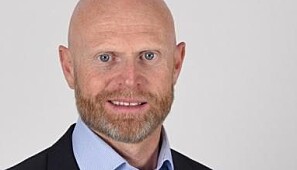 Roar Olsen, direktør i Unit. Foto: Unit Roar Olsen, direktør i Unit. Foto: Unit
