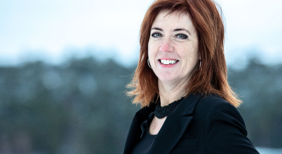 Vi trenger ro til å konsentrere oss om forskning og undervisning, og vi må få tid til å ta oss av studentene på gode måter, skriver professor Hildegunn Slottemo ved Nord universitet. Foto: Nord universitet Vi trenger ro til å konsentrere oss om forskning og undervisning, og vi må få tid til å ta oss av studentene på gode måter, skriver professor Hildegunn Slottemo ved Nord universitet. Foto: Nord universitet