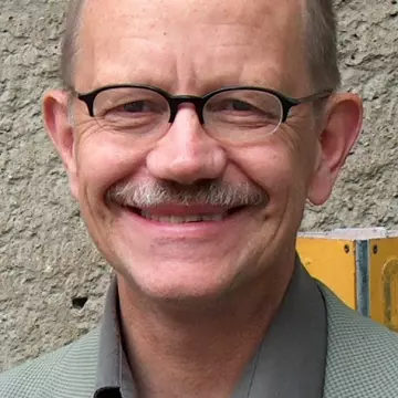 Nils Petter Gleditsch