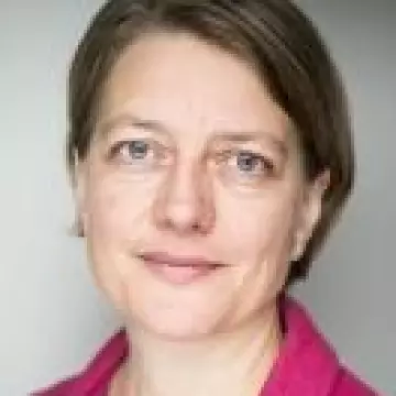 Sigrid Stokstad