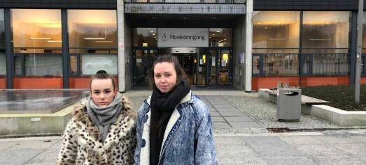 Strid om pedagogikk: Lærerstudenter i Stavanger føler seg lurt av universitetet
