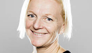Kjersti Sørlie Rimer, avdelingsdirektør for eiendomsavdelingen ved NMBU. Foto: Gisle Bjørneby/NMBU Kjersti Sørlie Rimer, avdelingsdirektør for eiendomsavdelingen ved NMBU. Foto: Gisle Bjørneby/NMBU