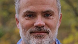 Geir Hønneland, direktør for Fridtjof Nansens institutt. Foto: FNI Geir Hønneland, direktør for Fridtjof Nansens institutt. Foto: FNI