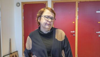 — Jeg har kjent på kroppen hva lojalitet oppover og nedover innebærer, sier tidligere instituttleder Riina Kiik om Eikrem-saken ved NTNU. .