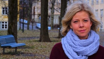 Alva Amalie Talsnes Eide. Foto: Privat Alva Amalie Talsnes Eide. Foto: Privat