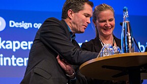 Verken avtroppande, John-Arne Røttingen, eller påtroppande, Mari Sundli Tveit, stod oppførte med namn på Forskingsrådets offentlege søkarliste før dei blei tilsette som toppsjefar. Verken avtroppande, John-Arne Røttingen, eller påtroppande, Mari Sundli Tveit, stod oppførte med namn på Forskingsrådets offentlege søkarliste før dei blei tilsette som toppsjefar.