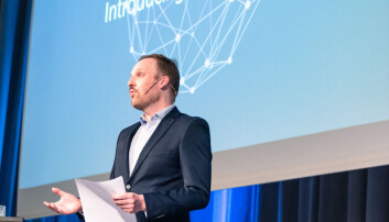 Professor Ole-Christoffer Granl er direktør for Cair-senteret. Foto: Kristoffer Skarsgård Professor Ole-Christoffer Granl er direktør for Cair-senteret. Foto: Kristoffer Skarsgård