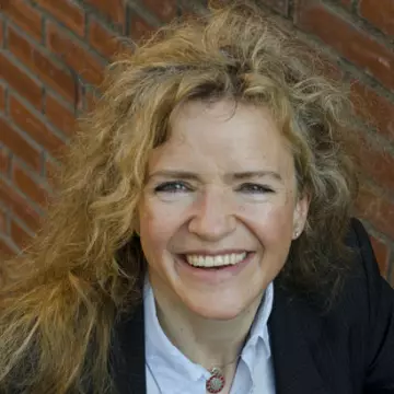 Kristin Danielsen