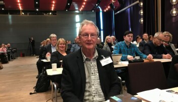Stjernø: Helt absurd å true Nord med å miste universitetsstatusen