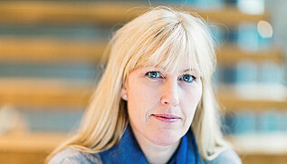 Kristin Saga, regiondirektør i NHO, foreslås for en ny periode ved USN. Foto: NHO Kristin Saga, regiondirektør i NHO, foreslås for en ny periode ved USN. Foto: NHO