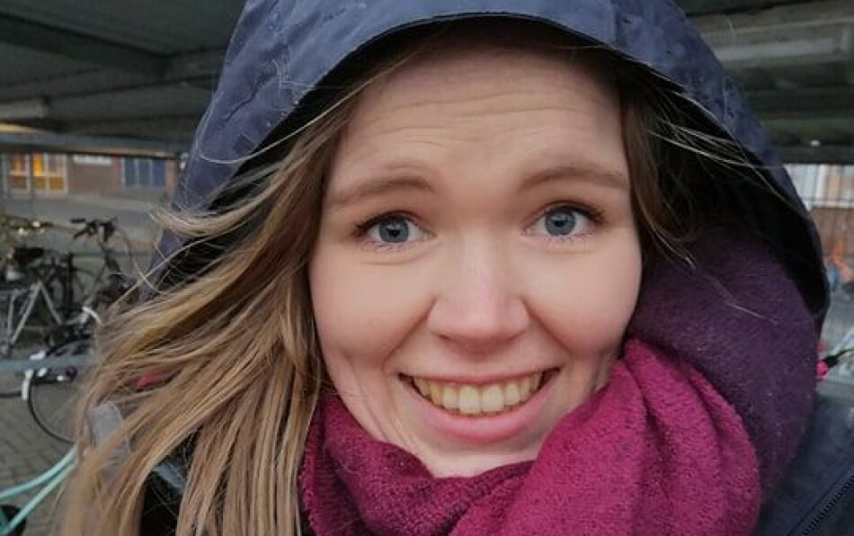Som student i et nytt samfunn, med en annerledes kultur og andre velferdsordninger, har jeg fått et unikt innblikk i det å være ny og fremmed i en annen kulturell kontekst, skriver barnevernspedagogstudent, Susanne Stenehjem Valen. Foto: privat Som student i et nytt samfunn, med en annerledes kultur og andre velferdsordninger, har jeg fått et unikt innblikk i det å være ny og fremmed i en annen kulturell kontekst, skriver barnevernspedagogstudent, Susanne Stenehjem Valen. Foto: privat