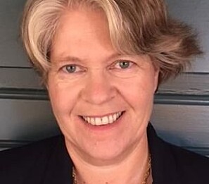 Instituttleder og dosent ved USN, Anne Bang Lyngdal. Instituttleder og dosent ved USN, Anne Bang Lyngdal.