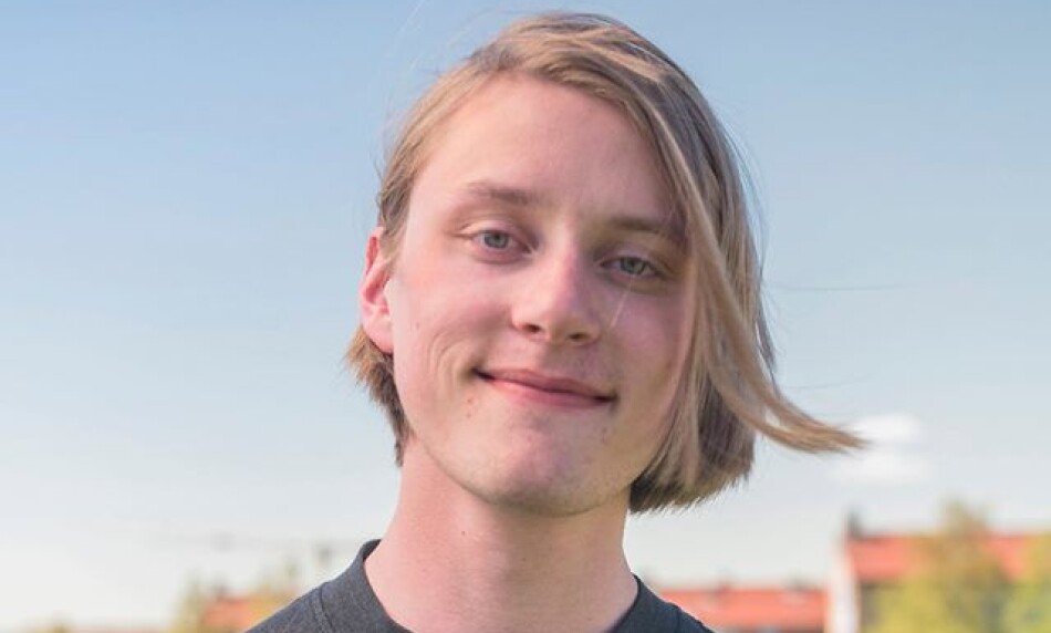 Det stemmer ikke at Erasmus-medlemskapet vårt står og faller på hvorvidt vi organiserer handelen vår med EU gjennom EØS-avtalen eller en bilateral handelsavtale, skriver Ole Kvadsheim. Foto: Tormod Ytrehus Det stemmer ikke at Erasmus-medlemskapet vårt står og faller på hvorvidt vi organiserer handelen vår med EU gjennom EØS-avtalen eller en bilateral handelsavtale, skriver Ole Kvadsheim. Foto: Tormod Ytrehus