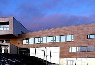 Samisk høgskole foreslår nye styremedlemmer