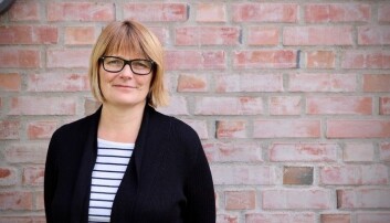 Rektor ved Universitetet i Agder, Sunniva Whittaker. Foto: UiA Rektor ved Universitetet i Agder, Sunniva Whittaker. Foto: UiA