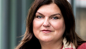 Birthe Eriksen, avdokat. Foto: Guide Advokat Birthe Eriksen, avdokat. Foto: Guide Advokat