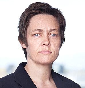 Faktaundersøkelser egner seg ikke i alle typer saker og metoden er kompleks, sier Monica Seem, avdelingsdirektør i Arbeidstilsynet. Foto: Arbeidstilsynet Faktaundersøkelser egner seg ikke i alle typer saker og metoden er kompleks, sier Monica Seem, avdelingsdirektør i Arbeidstilsynet. Foto: Arbeidstilsynet