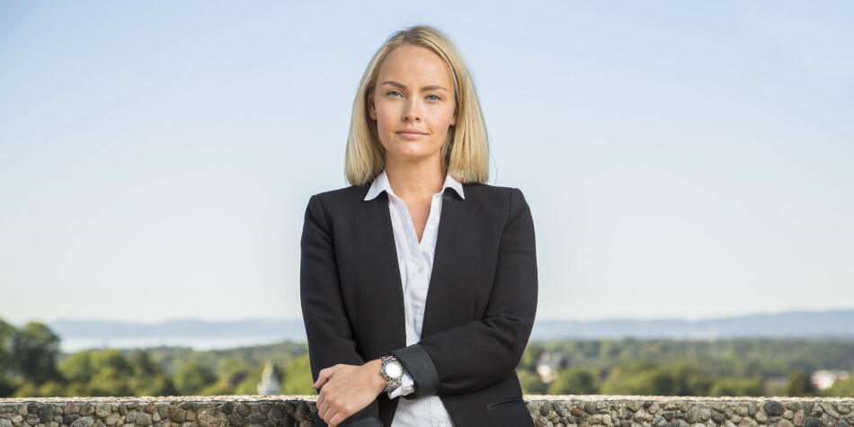 De nye jobbene vil kreve en annen kompetanse enn den vi har basert oss på frem til i dag, skriver Ingrid Somdal-Åmodt Vinje. Foto: Esben Johansen De nye jobbene vil kreve en annen kompetanse enn den vi har basert oss på frem til i dag, skriver Ingrid Somdal-Åmodt Vinje. Foto: Esben Johansen