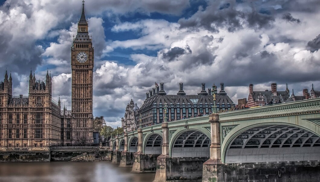 Vi ser hvilke enorme utfordringer selv store samvelder som Storbritannia har fordi de bryter bånd med EU, skriver artikkelforfatterne. Foto: Walkerssk / Pixabay Vi ser hvilke enorme utfordringer selv store samvelder som Storbritannia har fordi de bryter bånd med EU, skriver artikkelforfatterne. Foto: Walkerssk / Pixabay