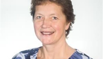 Konstituert rektor Hanne Solheim Hansen ved Nord universitet. Foto: Nord Konstituert rektor Hanne Solheim Hansen ved Nord universitet. Foto: Nord