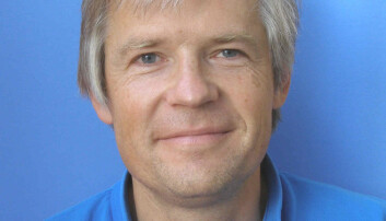 Troels Gyde Jacobsen er forskningsdirektør ved Universitetet i Stavanger Troels Gyde Jacobsen er forskningsdirektør ved Universitetet i Stavanger