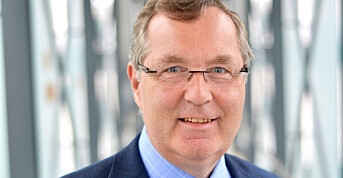 Ole Ringdal, direktør for organisasjon og infrastruktur ved Universitetet i Stavanger. Ole Ringdal, direktør for organisasjon og infrastruktur ved Universitetet i Stavanger.