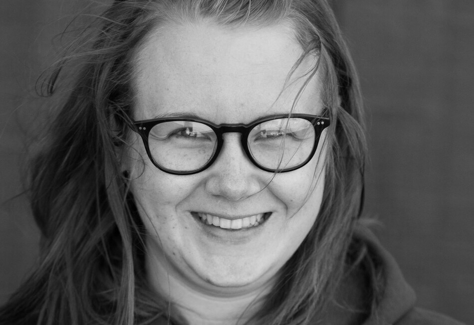 Christina Eide bekrefter fredag for Khrono at hun stiller som fag- og forskningspolitisk ansvarlig i Norsk studentorganisasjon. Foto: UiO Christina Eide bekrefter fredag for Khrono at hun stiller som fag- og forskningspolitisk ansvarlig i Norsk studentorganisasjon. Foto: UiO