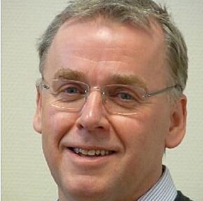Arne Kr. Hestnes er avdelingsdirektør for HR og HMS ved NTNU Arne Kr. Hestnes er avdelingsdirektør for HR og HMS ved NTNU
