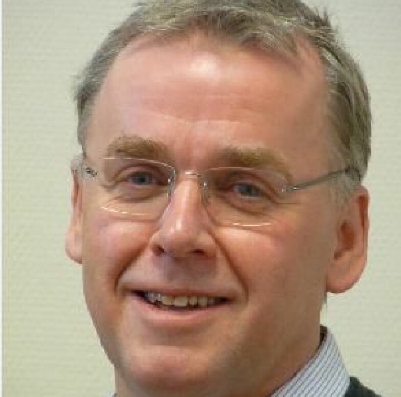 Arne Kr. Hestnes er avdelingsdirektør for HR og HMS ved NTNU