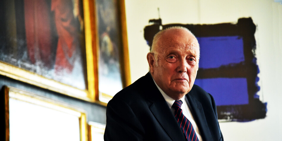 Mjøsutvalget kriterier med krav om fire doktorgrader fo r å bli universitet, var ingen skreddersøm for Agder og Stavanger, skriver tidligere rektor Knut Brautaset. Foto: Olav Breen Mjøsutvalget kriterier med krav om fire doktorgrader fo r å bli universitet, var ingen skreddersøm for Agder og Stavanger, skriver tidligere rektor Knut Brautaset. Foto: Olav Breen
