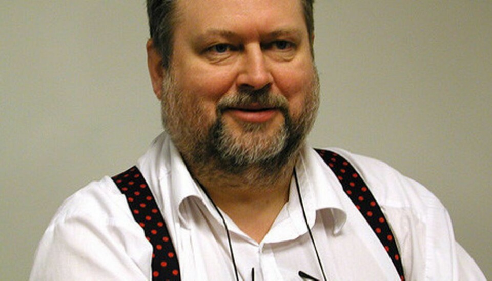 Jan Erik Frantsvåg