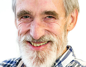 Ivar Austevoll, leiar valstyret ved Universitetet i Stavanger. Ivar Austevoll, leiar valstyret ved Universitetet i Stavanger.