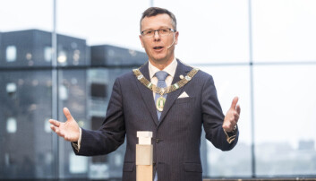 Dag Rune Olsen Dag Rune Olsen