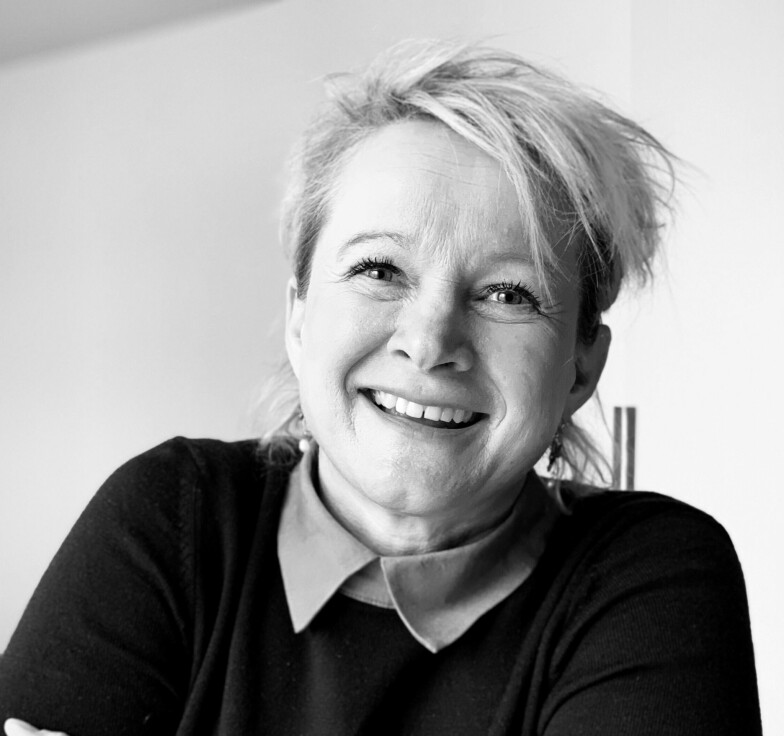 Elisabeth Faret er administrerende direktør i Studentsamskipnaden i Stavanger (SiS).