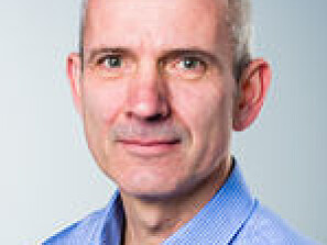 Finn-Eirik Johansen. trakk seg dom forskningsdekan. Foto: UiO Finn-Eirik Johansen. trakk seg dom forskningsdekan. Foto: UiO