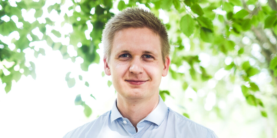 Dersom målet er høyere studiestøtte for dagens studenter, og det raskest mulig, så må vi faktisk prioritere det høyest, skriver innsender. Foto: Rebekka Opsal Dersom målet er høyere studiestøtte for dagens studenter, og det raskest mulig, så må vi faktisk prioritere det høyest, skriver innsender. Foto: Rebekka Opsal
