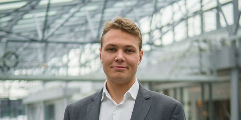 Økt studiestøtte er en fin gavepakke til de som bare tar ut stipendandelen av studielånet for å betale renter på bolig kjøpt med arvet egenkapital, skriver artikkelforfatter. Foto: privat Økt studiestøtte er en fin gavepakke til de som bare tar ut stipendandelen av studielånet for å betale renter på bolig kjøpt med arvet egenkapital, skriver artikkelforfatter. Foto: privat