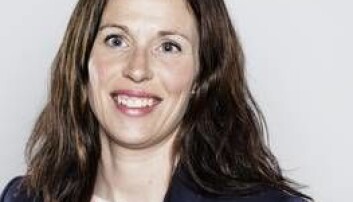 Hovedvernombud NMBU, Lise Thoen. Hovedvernombud NMBU, Lise Thoen.