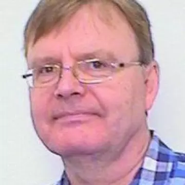 Robert W. Kvalvaag