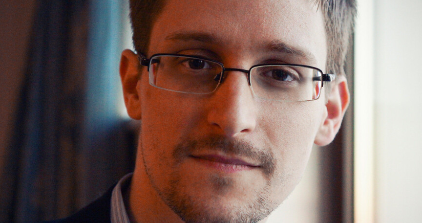 Den amerikanske varsleren Edward Snowden er en av talerne NTNU-studentene ønsker å kunne oppleve uten å måtte betale for festivalens konsertprogram. Foto: Laura Poitras, ACLU
