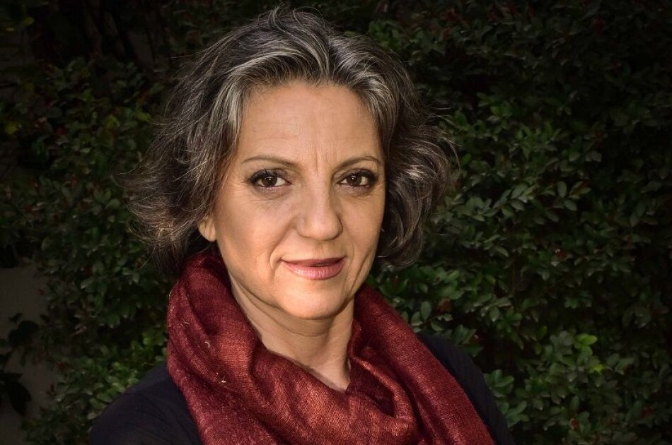 Prisvinner Sandra M. Díaz var blant annet medlem av FNs klimapanel da dette ble tildelt Nobels fredspris i 2007. Foto: NTNU Prisvinner Sandra M. Díaz var blant annet medlem av FNs klimapanel da dette ble tildelt Nobels fredspris i 2007. Foto: NTNU