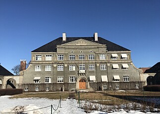 Byrådet i Oslo vil kjøpe det meste av den tidligere Veterinærhøgskolen