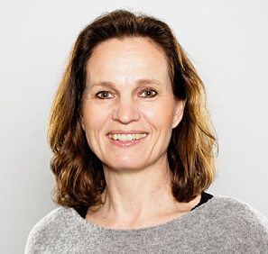 Dekan, Veterinærhøgskolen, Anne Storset. Foto: Håkon Sparre / NMBU Dekan, Veterinærhøgskolen, Anne Storset. Foto: Håkon Sparre / NMBU