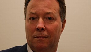Advokat Harald Pedersen. Foto: Privat Advokat Harald Pedersen. Foto: Privat